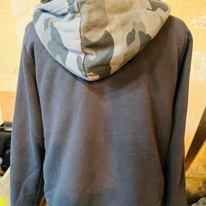 Boys Zip up Jacket Size XL